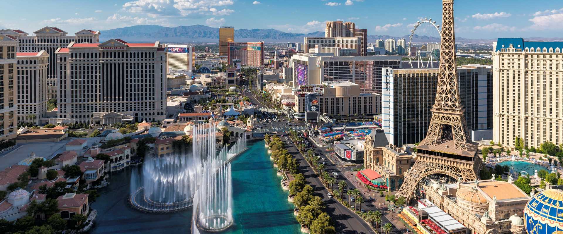 Exploring the Best Neighborhoods in Las Vegas for Public Transportation