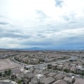 Exploring the Crime Rates in Neighborhoods of Las Vegas, Nevada